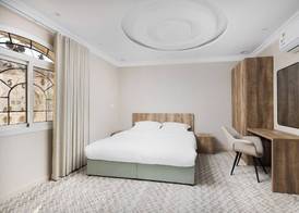 Al-Jamawat A - Qaswarah Residence 5