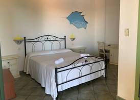 Hotel La Ciaccia 3