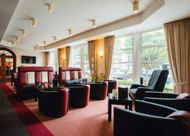 HK Hotel Düsseldorf City 2