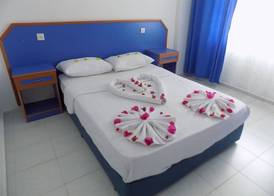 Dilhan Hotel 3