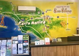 Sea Shore Motel 3