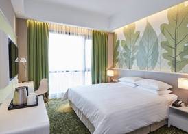 Sunway Velocity Hotel Kuala Lumpur 3