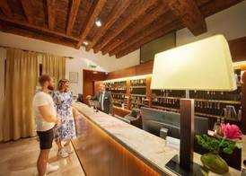 Adria Apartments - Hotel & Resort Adria Ankaran 2