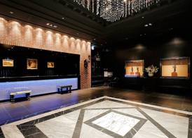 Hotel Monterey Kyoto 2