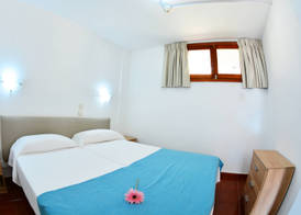 Apartamentos LIVVO Puerto Bello 2