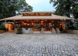 Villa Maya 3