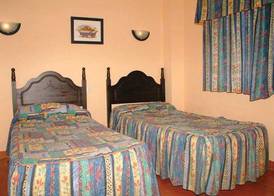 Apartamentos Buensol 2