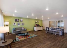 WoodSpring Suites Panama City Beach 3