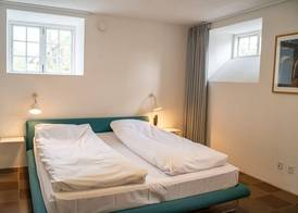 Nørre Vosborg Hotel & Gastronomi 5