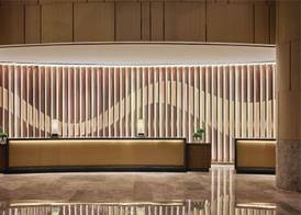 New World Saigon Hotel 4