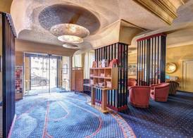 Hotel Auriga 2