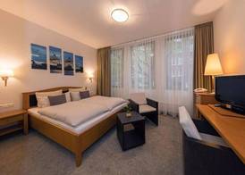 Hotel Cristobal 3