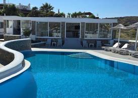 Casa Bianca 2