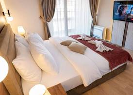 Capitоl Suites & Apartments 4