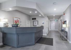 Amsterdam Inn & Suites, an Ascend Collection Hotel 5