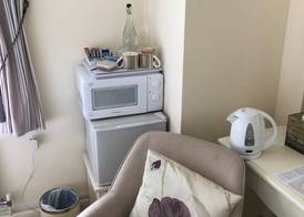 Copperfields Guesthouse 5