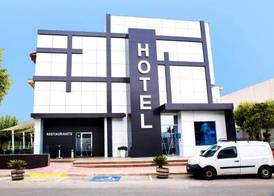 Hotel Villa Ceuti 2
