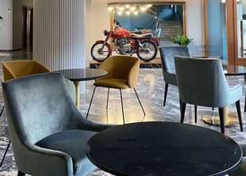 Hotel Astoria 4