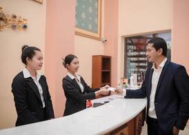 Silver Mounts Hotel 2