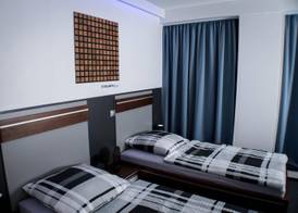 Triumph Inn Pension 3