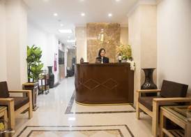 The Pilgrim Hotel 4