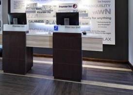 Premier Inn Rhyl Seafront 2