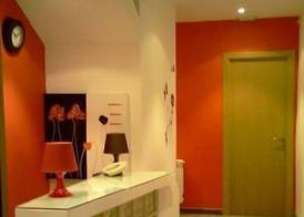 Hostal Abril Madrid 4