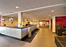 Scandic Odense 4