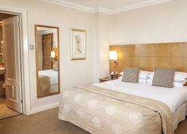 Harbour Heights Hotel 4
