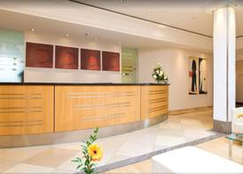 Hotel Kaiserin Augusta 2