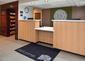Fairfield Inn Arlington Near Six Flags 3