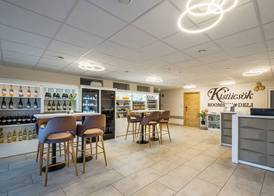 Kistücsök Food & Room 3