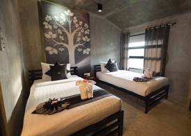 Thapae Loft 3