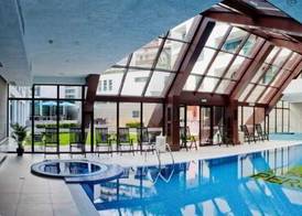 Spa Hotel Persenk 4