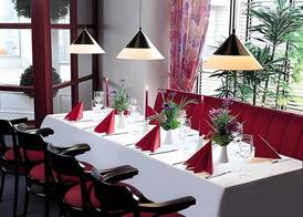 Hotel Am Goldenen Strauss 4