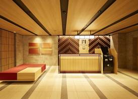MONday Apart Premium Nihonbashi 2
