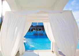 Oceanis Beach & Spa Resort 4