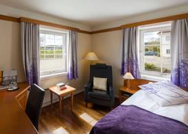 Quality Hotel Olavsgaard 5
