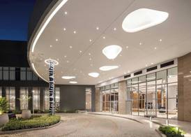Barranquilla Marriott Hotel 4