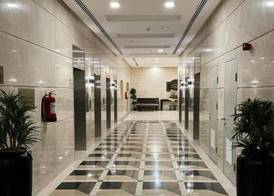 Hussein Hassan Ali Bayari Hotel 2