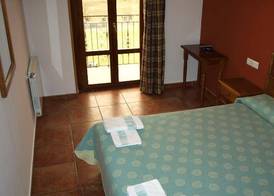 Hotel El Churron 4