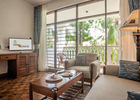 Travellers Beach Hotel & SPA 4