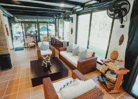 La Mar de Bien Tayrona 2