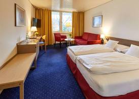 Hotel Bayern Vital 3