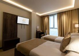 Hotel Bay Diab 4
