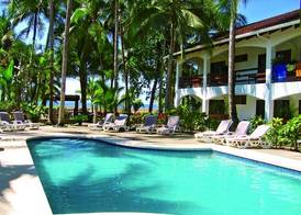 Hotel Pochote Grande 2