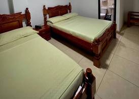 Hotel Rocios 4