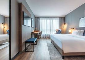 ScanHotels City 5