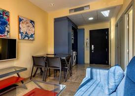 Apartamentos Vértice Sevilla Aljarafe 5