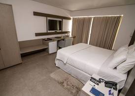 Hotel Cabo Branco Atlântico 5